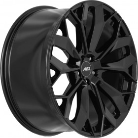 AEZ Leipzig Черный