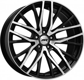 AEZ Panama Антрацит с Полировкой