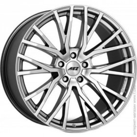 AEZ Panama Серебристый