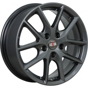 Alcasta M59 Graphite
