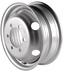 Asterro TC1607C Серебристый