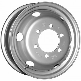 Asterro TC1607FX Серебристый