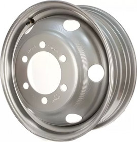 Asterro TC1607PLUS Серебристый