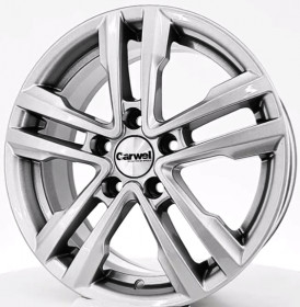 Carwel Аллаки SB