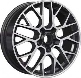 Carwel Аракс ABT