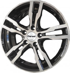 Carwel Аврас AB