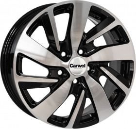 Carwel Байкал AB