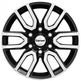 Carwel Барал ABT