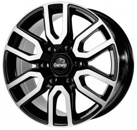 Carwel Барал ABT