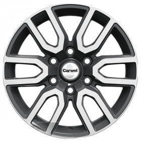 Carwel Барал AGR