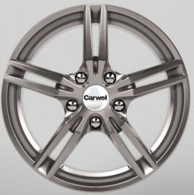 Carwel Баруй SB