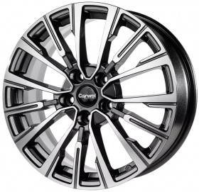 Carwel Базан AGR