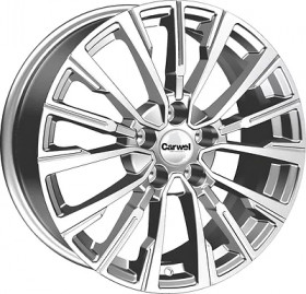 Carwel Базан AST