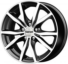 Carwel Бекан AB