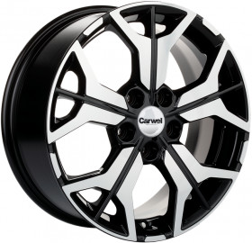 Carwel Бусани ABT