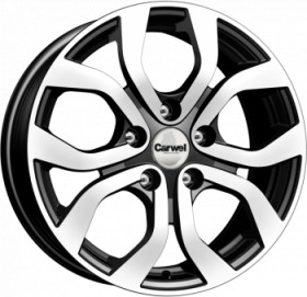 Carwel Буссе AB