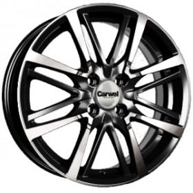 Carwel Бустах AB