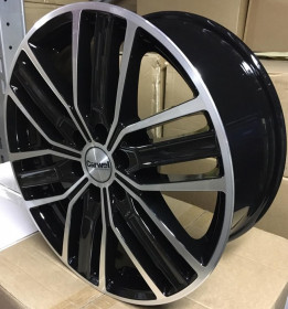 Carwel Джирим AB