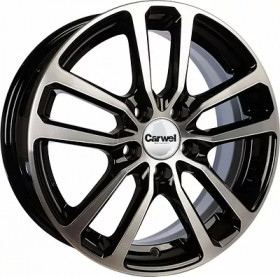 Carwel Донты AB