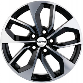 Carwel Эльтон ABT