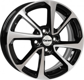 Carwel Ессей AB