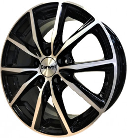 Carwel Гамма AB