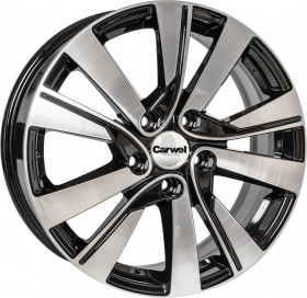 Carwel Гирвас AB