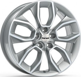 Carwel Хасан SB