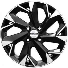 Carwel Ильмень ABT