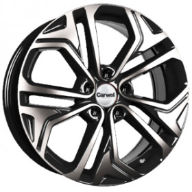 Carwel Иткуль AB