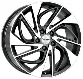 Carwel Калкан AB