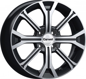 Carwel Кизи AB