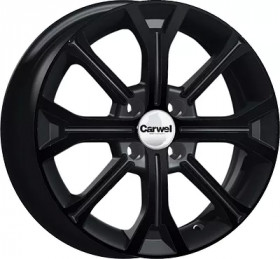 Carwel Кизи BK