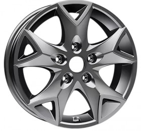 Carwel Конго GRT