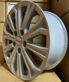 Carwel Кудро SLT