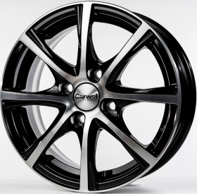 Carwel Легран AB