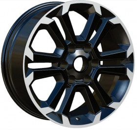 Carwel Лиард ABT