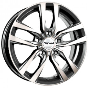 Carwel Негито SB