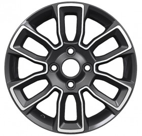 Carwel Ориноко ABT