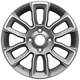 Carwel Ориноко GRT