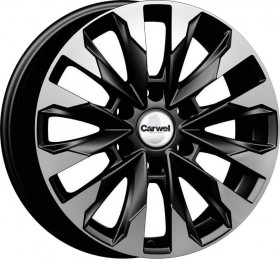 Carwel Печора AB