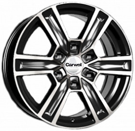 Carwel Пирос AB
