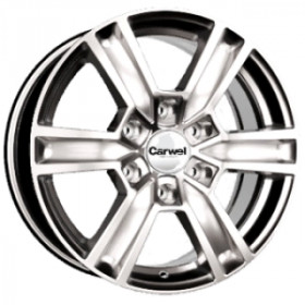 Carwel Пирос BK