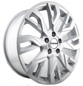 Carwel Рамза SB