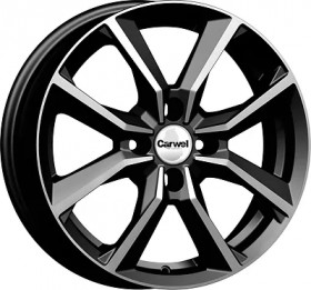 Carwel Сегун AB