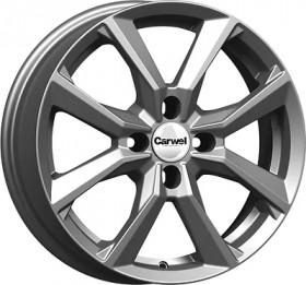 Carwel Сегун SB