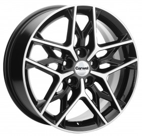 Carwel Сошно ABT