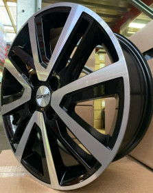 Carwel Таймыр ABT