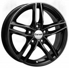 Carwel Тау BK