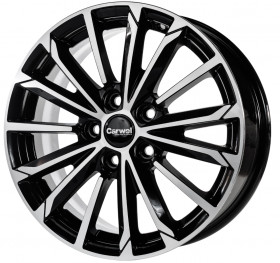 Carwel Тевриз ABT